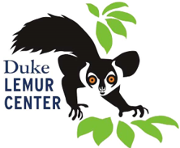 Duke Lemur Center Logo
